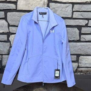 Under Armour ladies spring jacket
